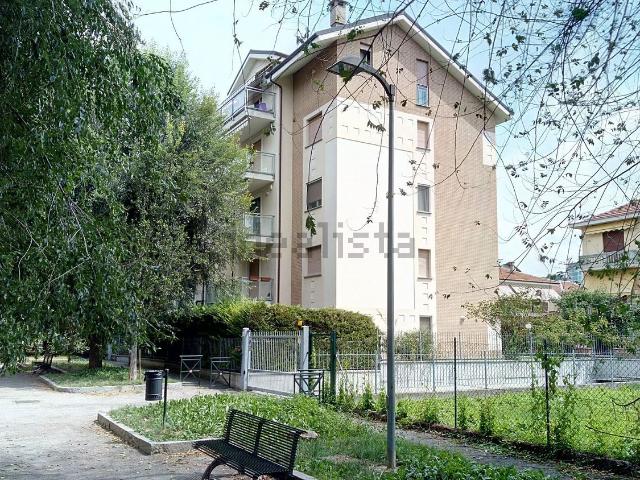 Appartamento in vendita di 100 m² in Via F. Turati, 5