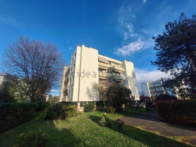 Appartamento in vendita di 100 m² in Via F. Balicco, 17