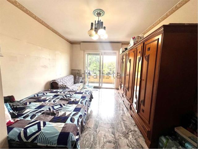 Appartamento in vendita di 100 m² in Via F. Balicco, 19
