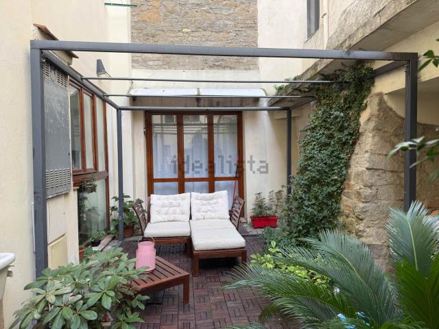 Appartamento in vendita di 100 m² in Via F. Colzi