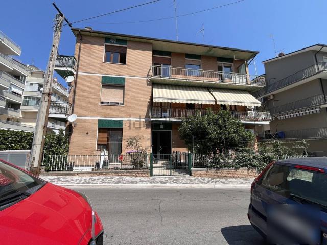 Appartamento in vendita di 100 m² in Via F. P. Michetti