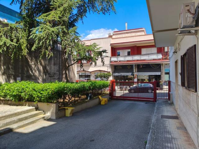 Appartamento in vendita di 100 m² in Via Foggia, 24