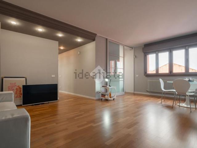 Appartamento in vendita di 100 m² in Via Fonderia