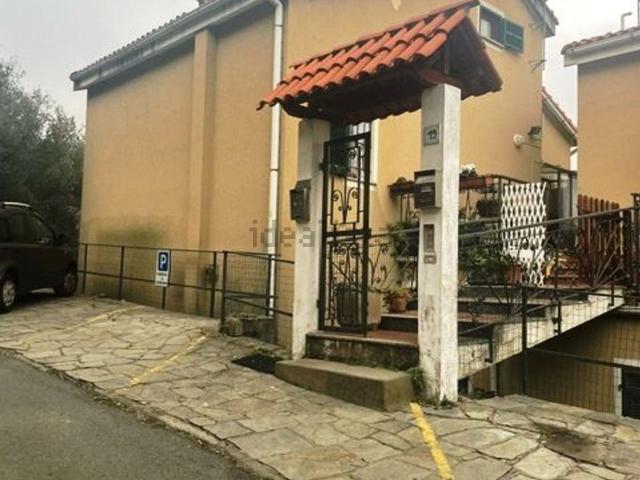 Appartamento in vendita di 100 m² in Via fontana