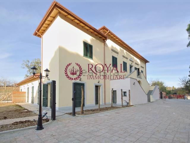 Appartamento in vendita di 100 m² in Via Fonte della Puzzolente
