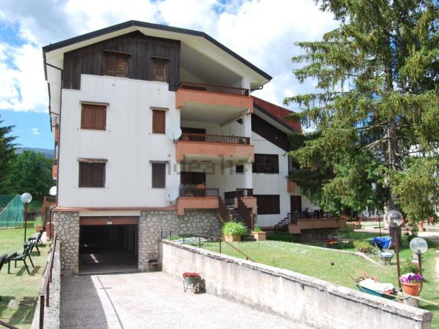 Appartamento in vendita di 100 m² in Via Fonte Fracassi, 2