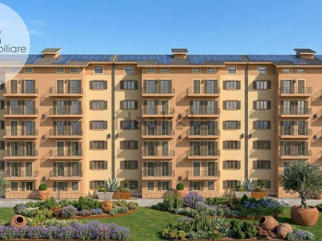 Appartamento in vendita di 100 m² in Via Fonte Preturo