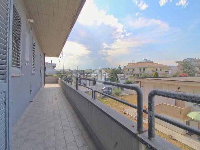 Appartamento in vendita di 100 m² in Via Fontenoce, 24