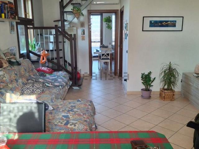 Appartamento in vendita di 100 m² in Via Fornaci