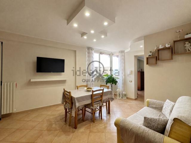 Appartamento in vendita di 100 m² in Via Fornaci, 110