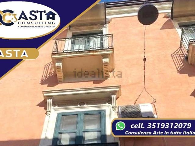 Appartamento in vendita di 100 m² in Via Fortuna, 12