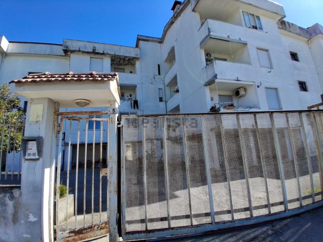 Appartamento in vendita di 100 m² in Via Fortunato Arena, 5