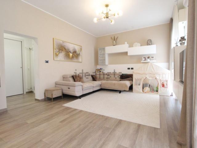 Appartamento in vendita di 100 m² in Via Fossoli