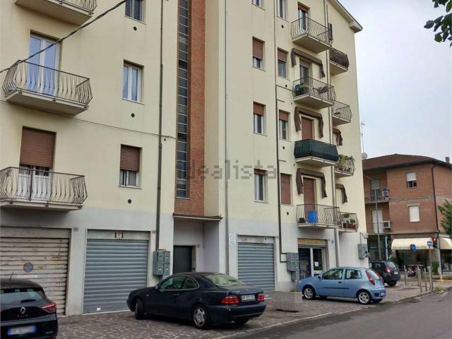 Appartamento in vendita di 100 m² in Via Fossetta, 40
