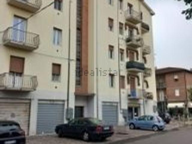 Appartamento in vendita di 100 m² in Via Fossetta, 40