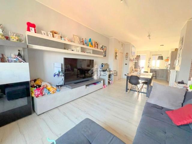 Appartamento in vendita di 100 m² in Via Fatebenefratelli, 3