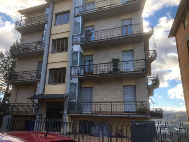 Appartamento in vendita di 100 m² in Via Fabio Filzi, 15