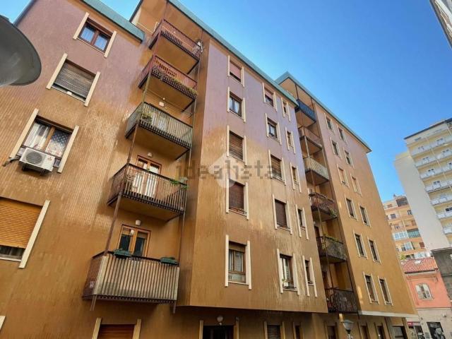 Appartamento in vendita di 100 m² in Via Fabio Severo, 97
