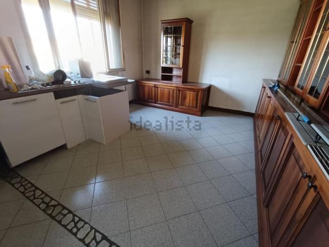 Appartamento in vendita di 100 m² in Via Faliero Ordelaffo