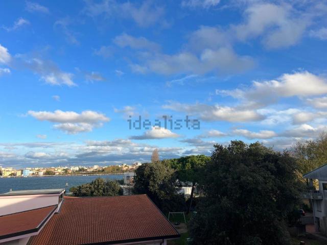 Appartamento in vendita di 100 m² in Via Famiglia Baldin