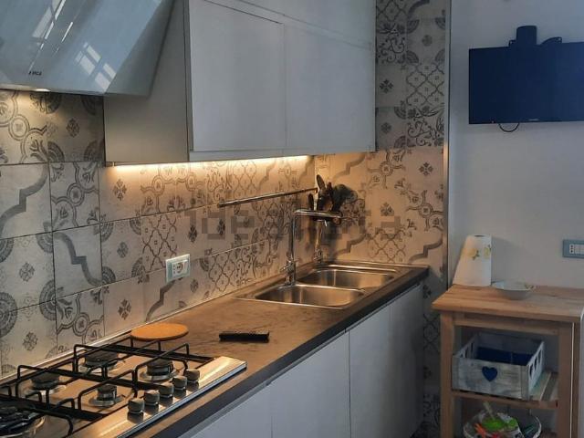 Appartamento in vendita di 100 m² in Via Federico Confalonieri