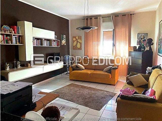 Appartamento in vendita di 100 m² in Via Federico de Roberto
