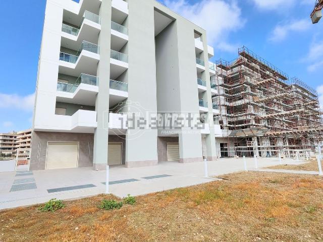 Appartamento in vendita di 100 m² in Via Federico II di Svevia