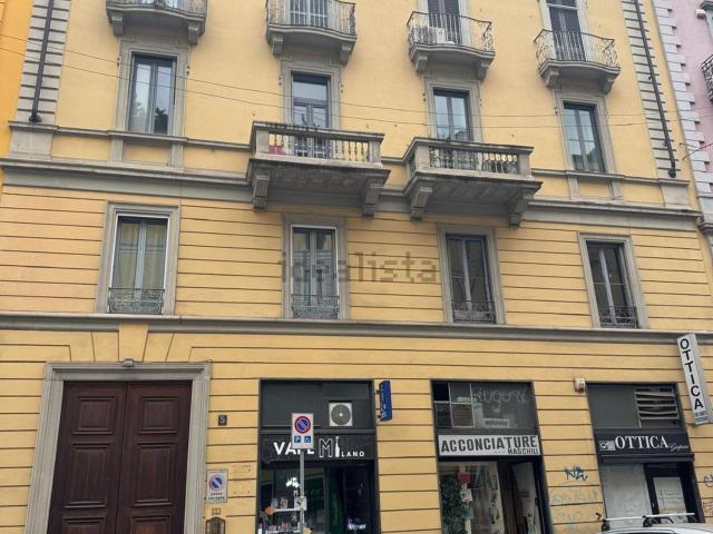 Appartamento in vendita di 100 m² in Via Felice Bellotti, 5