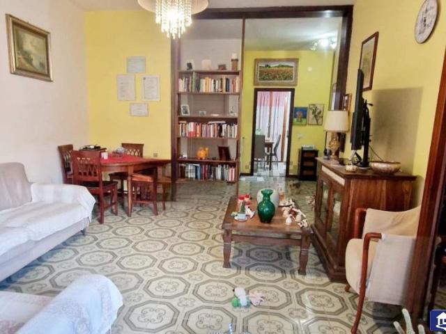 Appartamento in vendita di 100 m² in Via Felice Cavallotti, 23