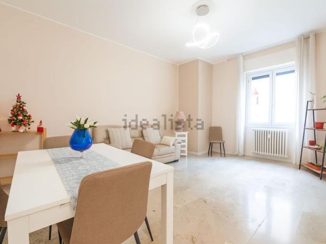 Appartamento in vendita di 100 m² in Via Felice Cavallotti