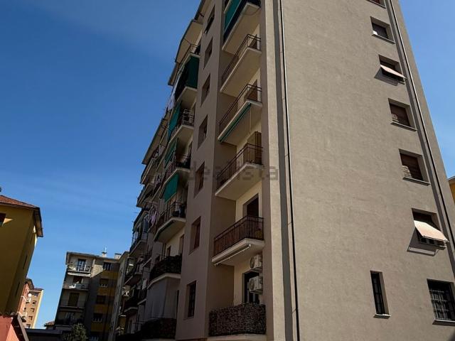 Appartamento in vendita di 100 m² in Via Felice Cavallotti