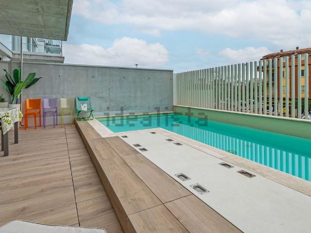 Appartamento in vendita di 100 m² in Via Felice Chiesa