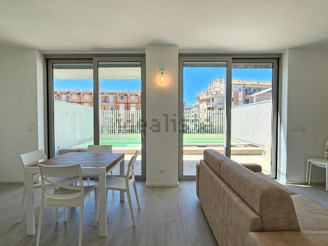Appartamento in vendita di 100 m² in Via Felice Chiesa, 31
