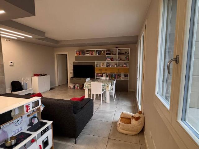 Appartamento in vendita di 100 m² in Via Ferdinando Ferretton