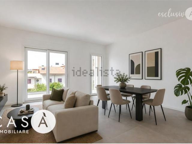 Appartamento in vendita di 100 m² in Via Ferdinando Magellano