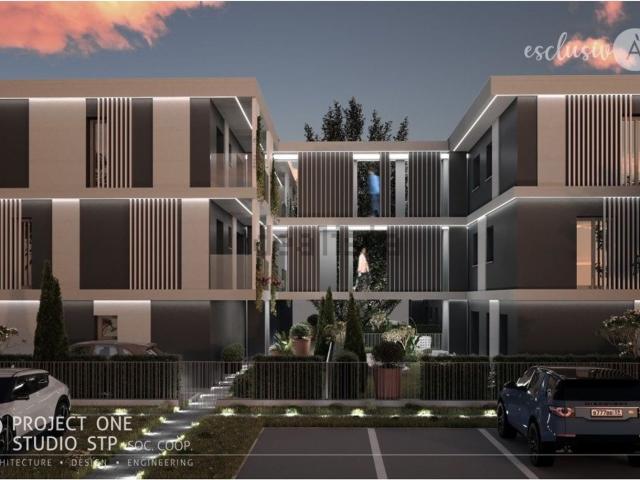 Appartamento in vendita di 100 m² in Via Ferdinando Magellano