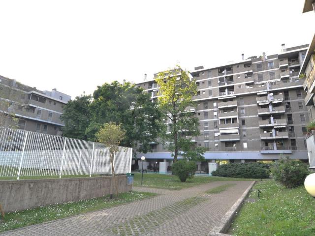 Appartamento in vendita di 100 m² in Via Fernando Santi, 5