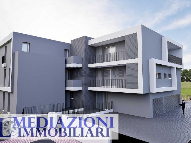 Appartamento in vendita di 100 m² in Via Ferrara, 12