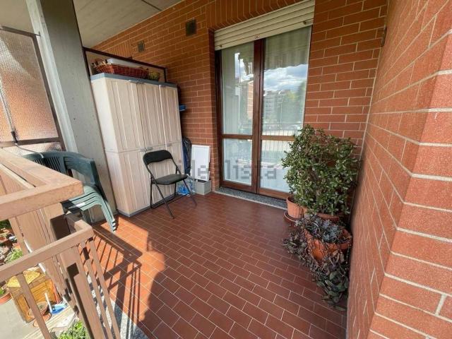 Appartamento in vendita di 100 m² in Via Ferruccio Parri