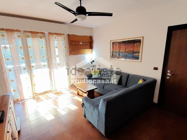 Appartamento in vendita di 100 m² in Via Ferruccio Parri