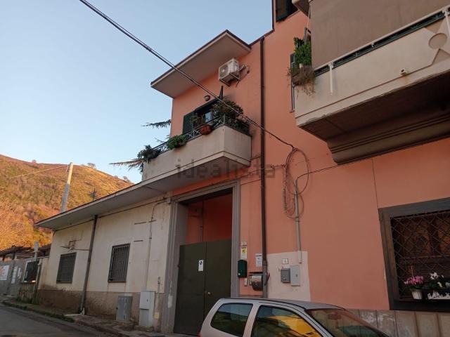 Appartamento in vendita di 100 m² in Via Fiano