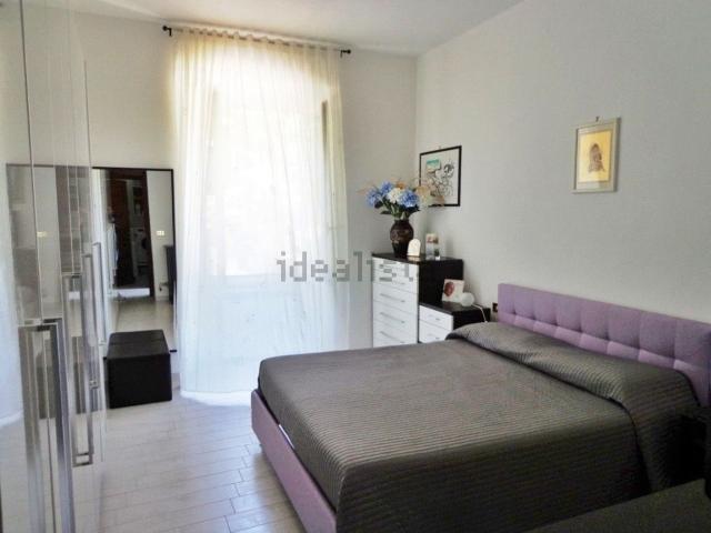 Appartamento in vendita di 100 m² in Via Filandro Quarantotti