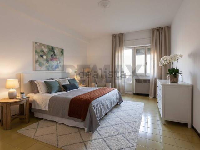 Appartamento in vendita di 100 m² in Via Filiberto Boccacci, 4