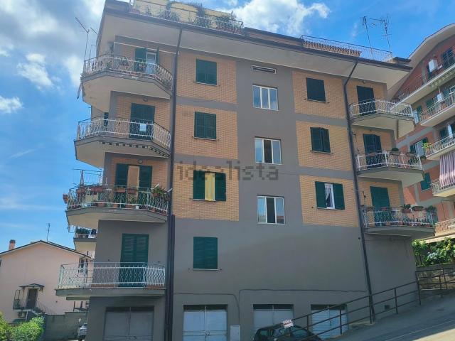 Appartamento in vendita di 100 m² in Via Filippo Turati, 10