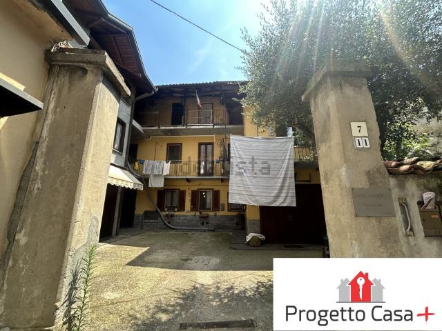 Appartamento in vendita di 100 m² in Via Filippo Turati