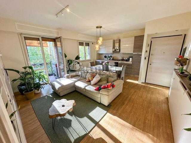 Appartamento in vendita di 100 m² in Via Filippo Turati