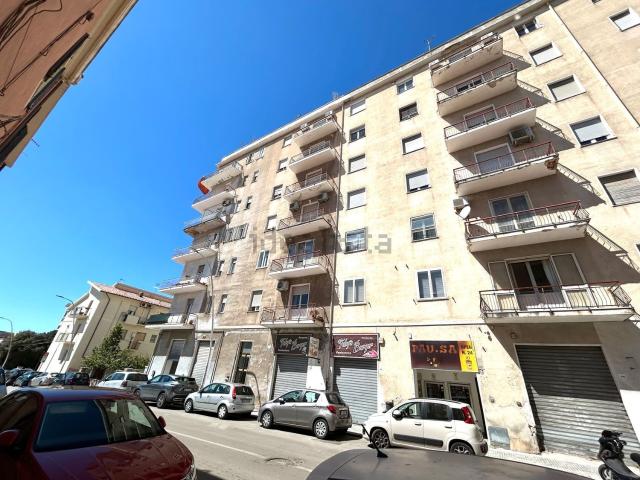Appartamento in vendita di 100 m² in Via Filippo Turati, 52