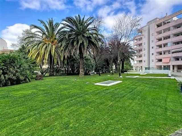 Appartamento in vendita di 100 m² in Via Filippo Addis