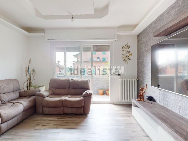 Appartamento in vendita di 100 m² in Via Filippo Gerbino, 23