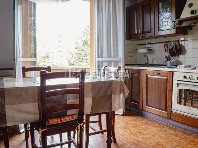 Appartamento in vendita di 100 m² in Via Filippo Montesi